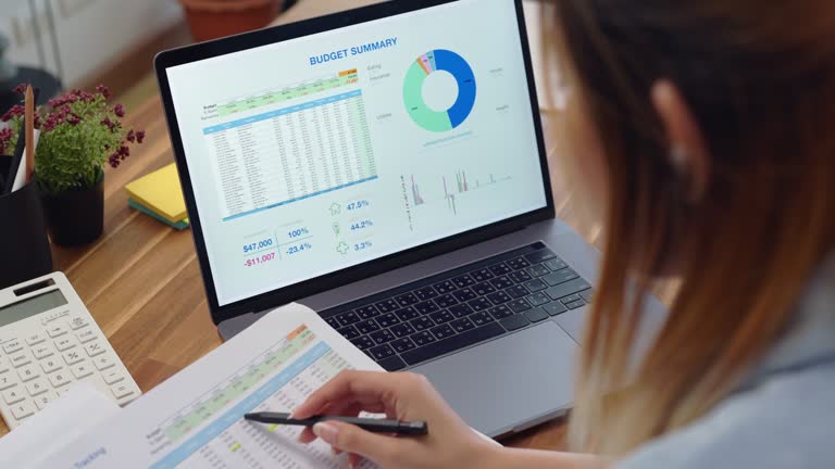 Financial Counseling and Guidance in New London, IA